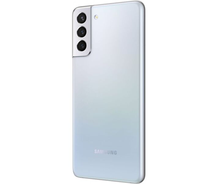Samsung Galaxy S21+ SM-G996 DS 8/128GB Phantom Silver